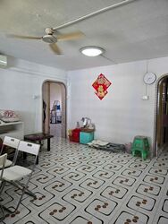 Blk 546 Cheng San Green (Ang Mo Kio), HDB 4 Rooms #498749121